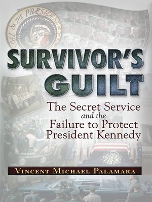 cover image of Survivor's Guilt